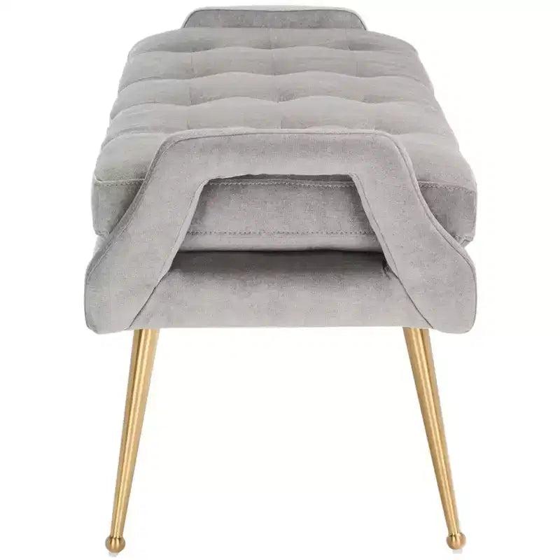 Banc Everdeen - BCH5200 - Safavieh