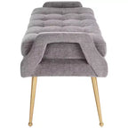 Banc Everdeen - BCH5200 - Safavieh