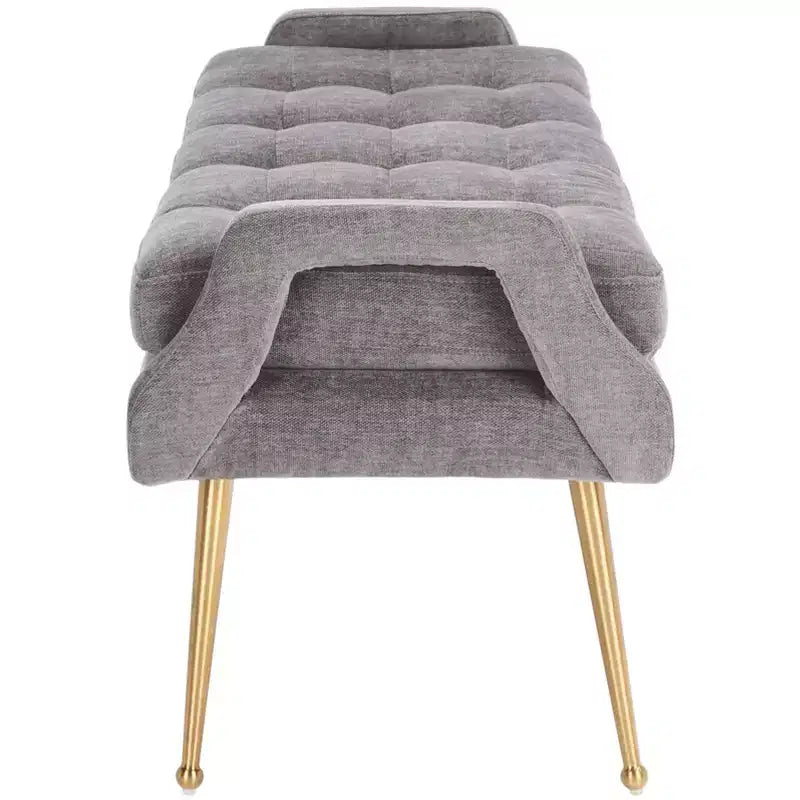 Banc Everdeen - BCH5200 - Safavieh