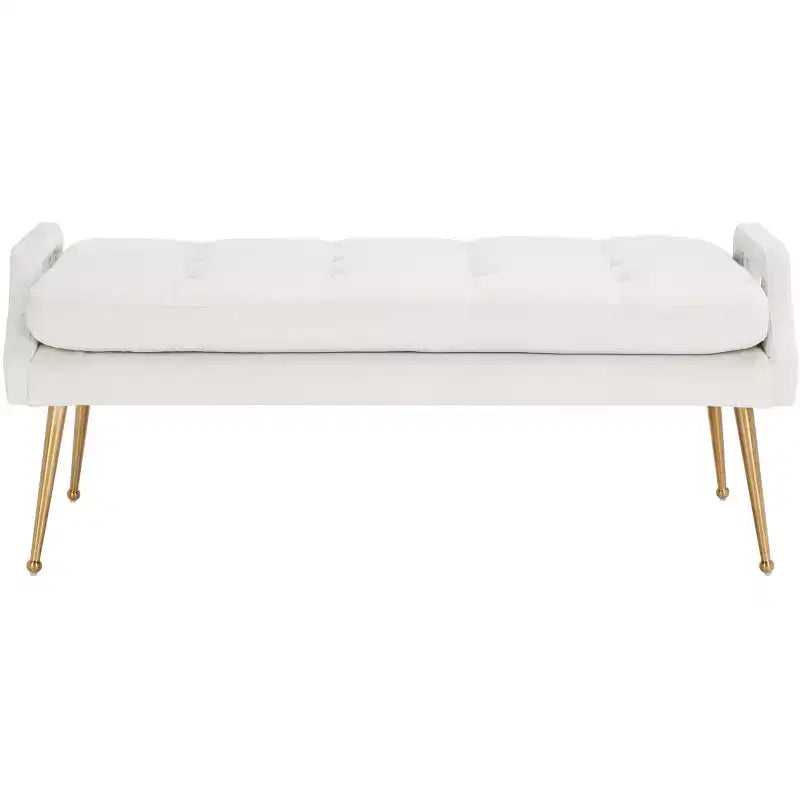 Banc Everdeen - BCH5200 - Safavieh