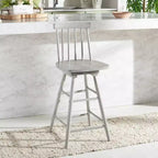 Tabouret de bar pivotant Quai - BST1404 - Safavieh