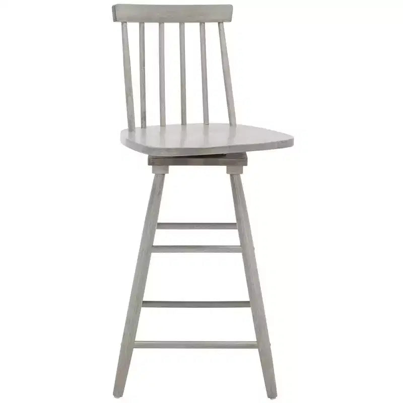 Tabouret de bar pivotant Quai - BST1404 - Safavieh