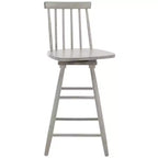 Tabouret de bar pivotant Quai - BST1404 - Safavieh