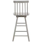 Tabouret de bar pivotant Quai - BST1404 - Safavieh
