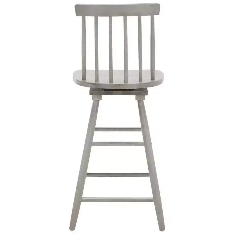Tabouret de bar pivotant Quai - BST1404 - Safavieh