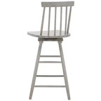 Tabouret de bar pivotant Quai - BST1404 - Safavieh