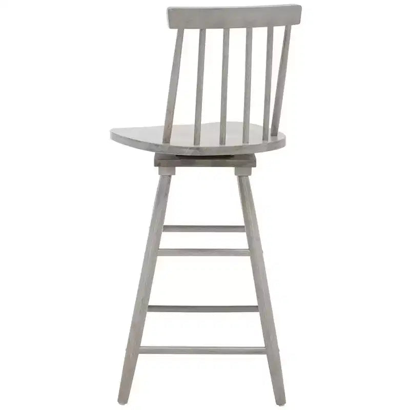 Tabouret de bar pivotant Quai - BST1404 - Safavieh