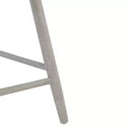 Tabouret de bar pivotant Quai - BST1404 - Safavieh