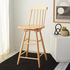 Tabouret de bar pivotant Quai - BST1404 - Safavieh