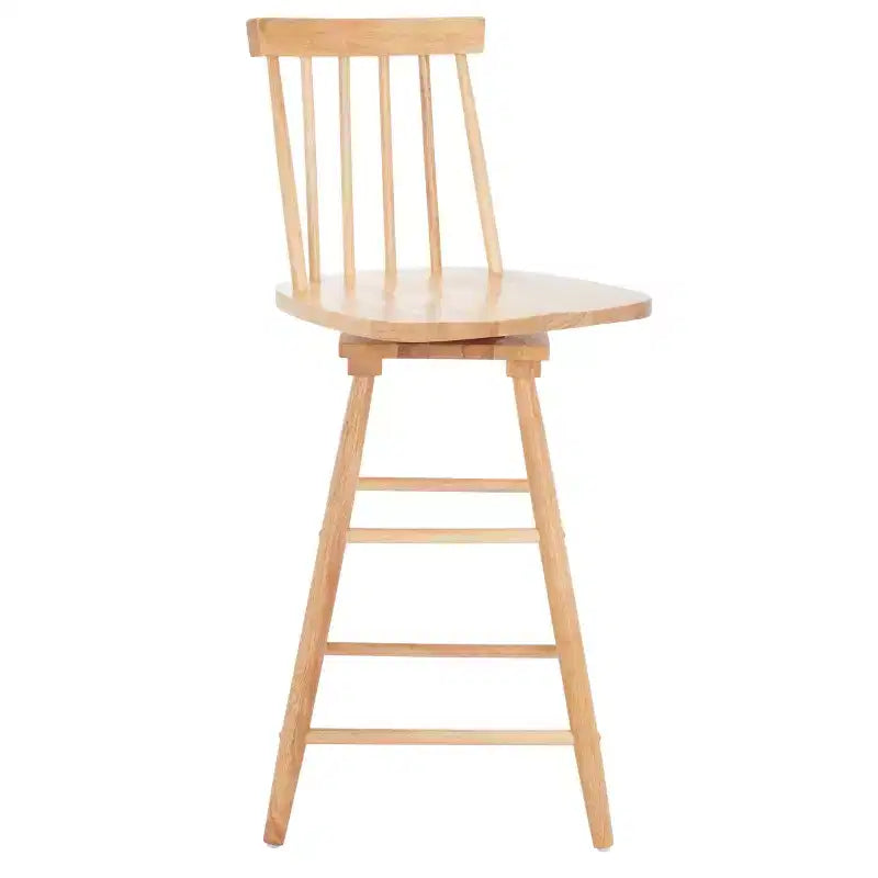 Tabouret de bar pivotant Quai - BST1404 - Safavieh