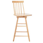 Tabouret de bar pivotant Quai - BST1404 - Safavieh