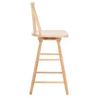 Tabouret de bar pivotant Quai - BST1404 - Safavieh