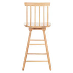 Tabouret de bar pivotant Quai - BST1404 - Safavieh