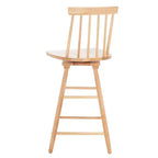 Tabouret de bar pivotant Quai - BST1404 - Safavieh