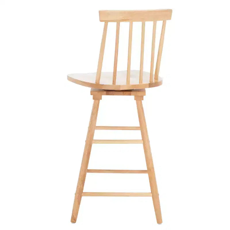 Tabouret de bar pivotant Quai - BST1404 - Safavieh