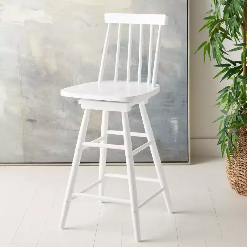 Tabouret de bar pivotant Quai - BST1404 - Safavieh