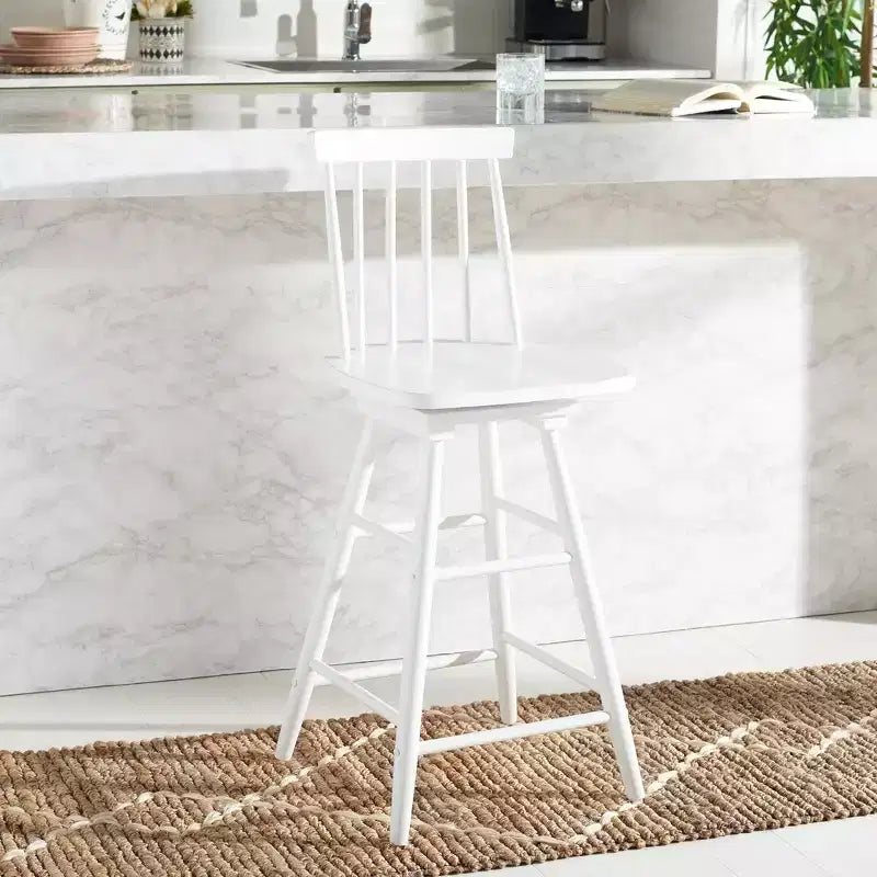 Tabouret de bar pivotant Quai - BST1404 - Safavieh