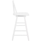 Tabouret de bar pivotant Quai - BST1404 - Safavieh