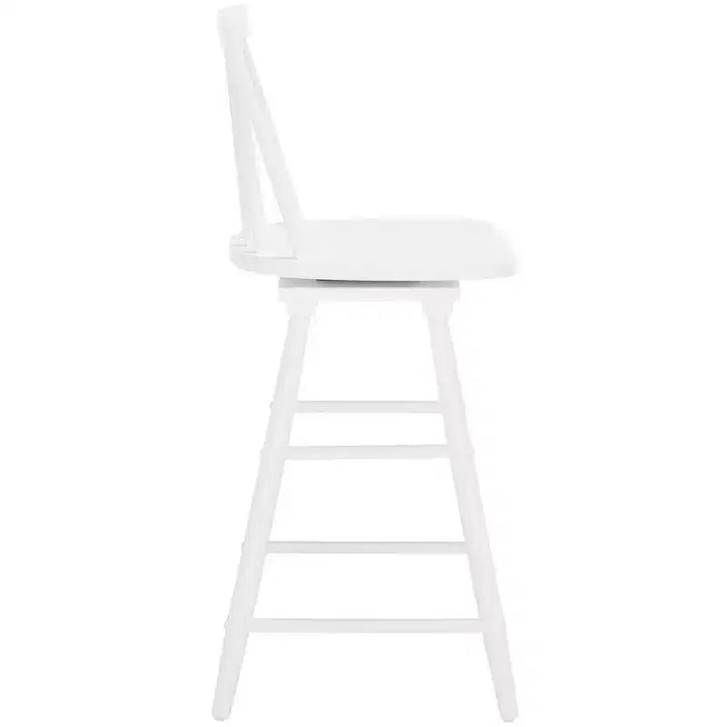 Tabouret de bar pivotant Quai - BST1404 - Safavieh