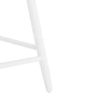 Tabouret de bar pivotant Quai - BST1404 - Safavieh