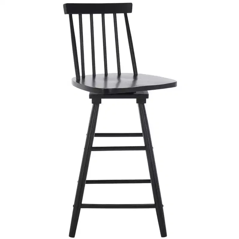 Tabouret de bar pivotant Quai - BST1404 - Safavieh