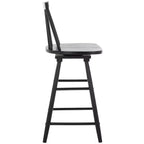 Tabouret de bar pivotant Quai - BST1404 - Safavieh