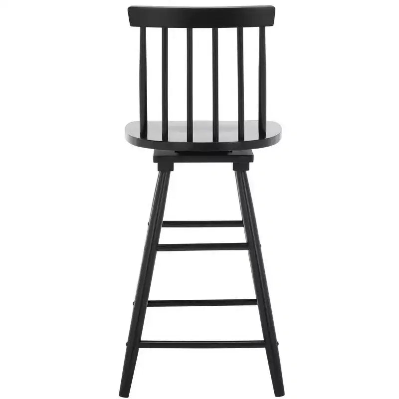 Tabouret de bar pivotant Quai - BST1404 - Safavieh