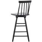 Tabouret de bar pivotant Quai - BST1404 - Safavieh
