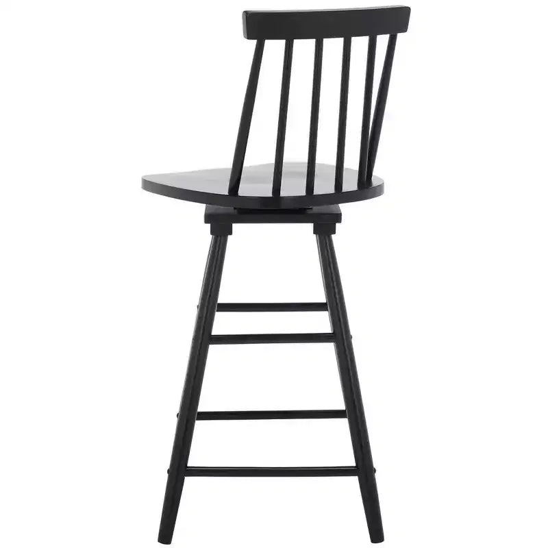 Tabouret de bar pivotant Quai - BST1404 - Safavieh