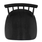 Tabouret de bar pivotant Quai - BST1404 - Safavieh