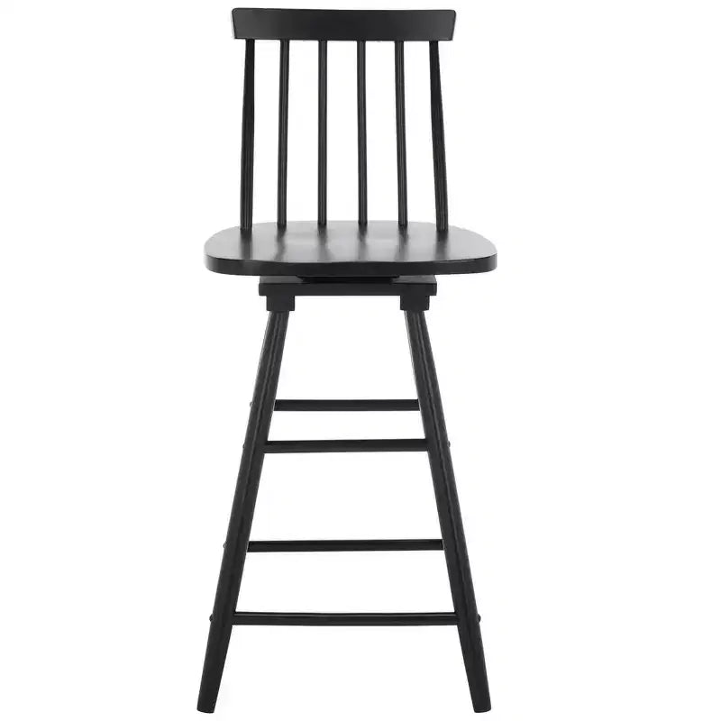 Quai Swivel Counter Stool - BST1404 - Safavieh
