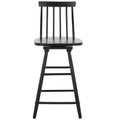 Quai Swivel Counter Stool - BST1404 - Safavieh