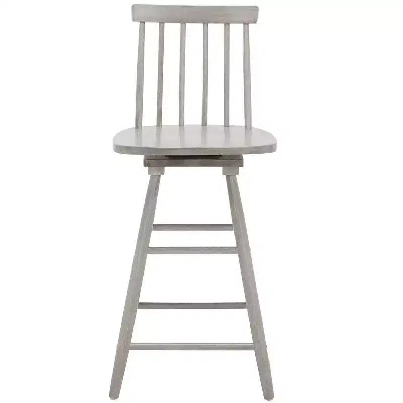 Tabouret de bar pivotant Quai - BST1404 - Safavieh
