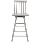 Tabouret de bar pivotant Quai - BST1404 - Safavieh
