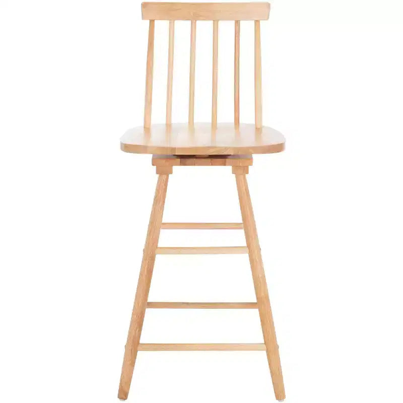 Tabouret de bar pivotant Quai - BST1404 - Safavieh
