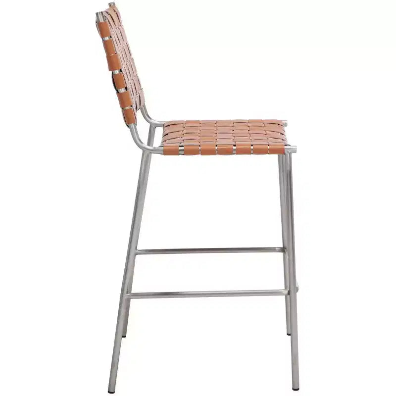 Tabouret de comptoir tissé Bahari - BST3010 - Safavieh