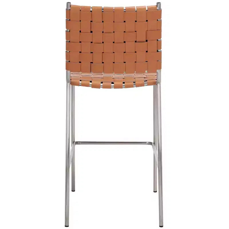 Tabouret de comptoir tissé Bahari - BST3010 - Safavieh