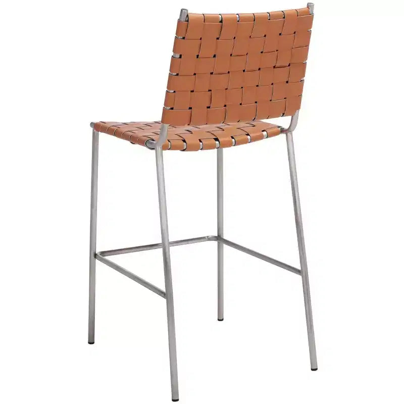 Tabouret de comptoir tissé Bahari - BST3010 - Safavieh