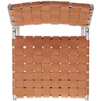 Tabouret de comptoir tissé Bahari - BST3010 - Safavieh