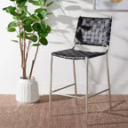 Tabouret de comptoir tissé Bahari - BST3010 - Safavieh