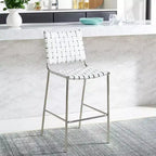 Tabouret de comptoir tissé Bahari - BST3010 - Safavieh