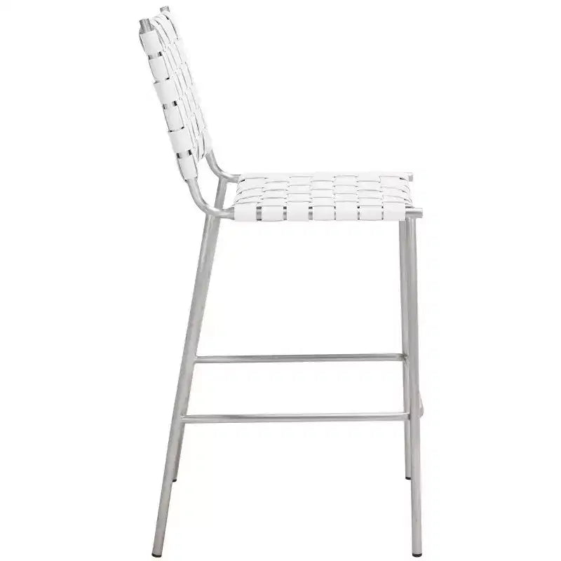 Tabouret de comptoir tissé Bahari - BST3010 - Safavieh