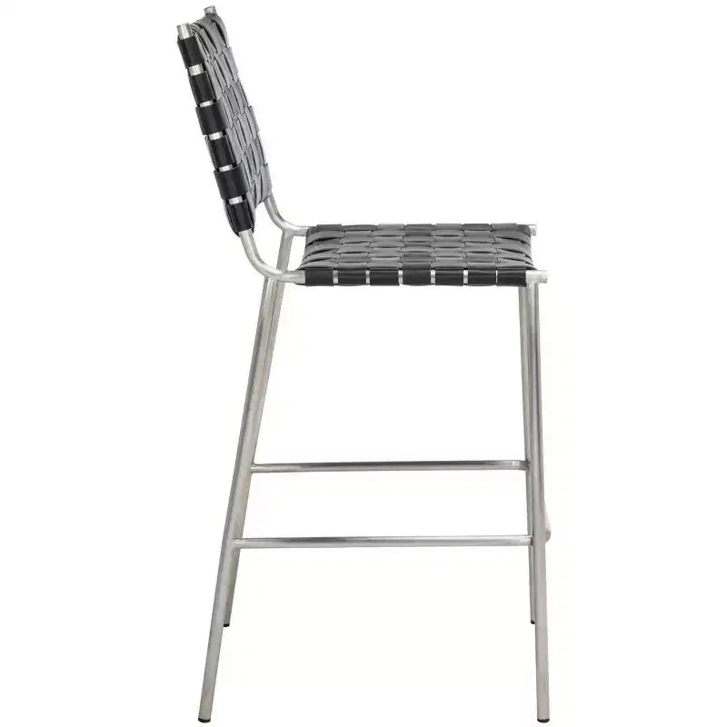 Tabouret de comptoir tissé Bahari - BST3010 - Safavieh