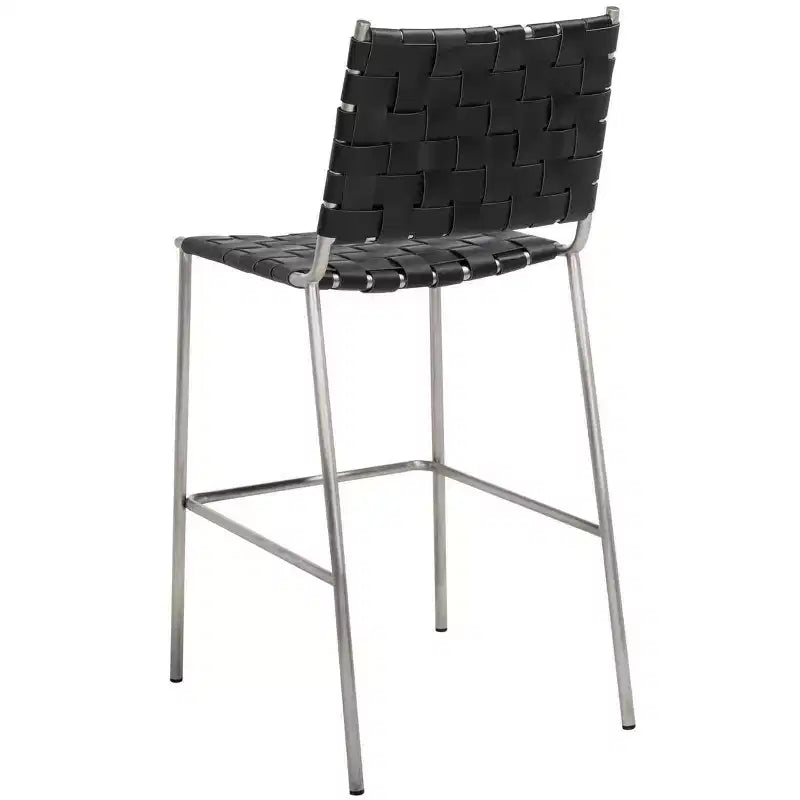 Tabouret de comptoir tissé Bahari - BST3010 - Safavieh