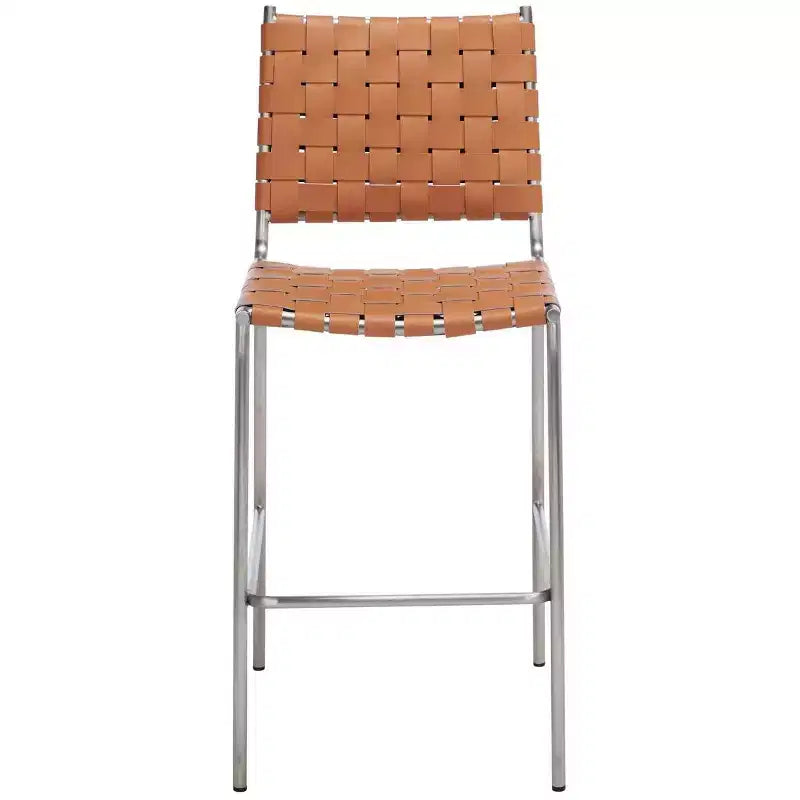 Tabouret de comptoir tissé Bahari - BST3010 - Safavieh