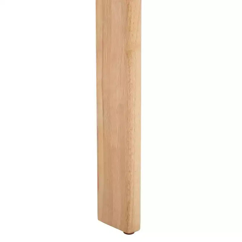 Chaise de salle à manger Cayde en bois - DCH8801 - Safavieh