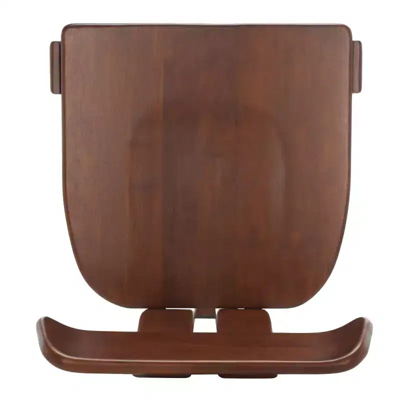 Chaise de salle à manger Cayde en bois - DCH8801 - Safavieh