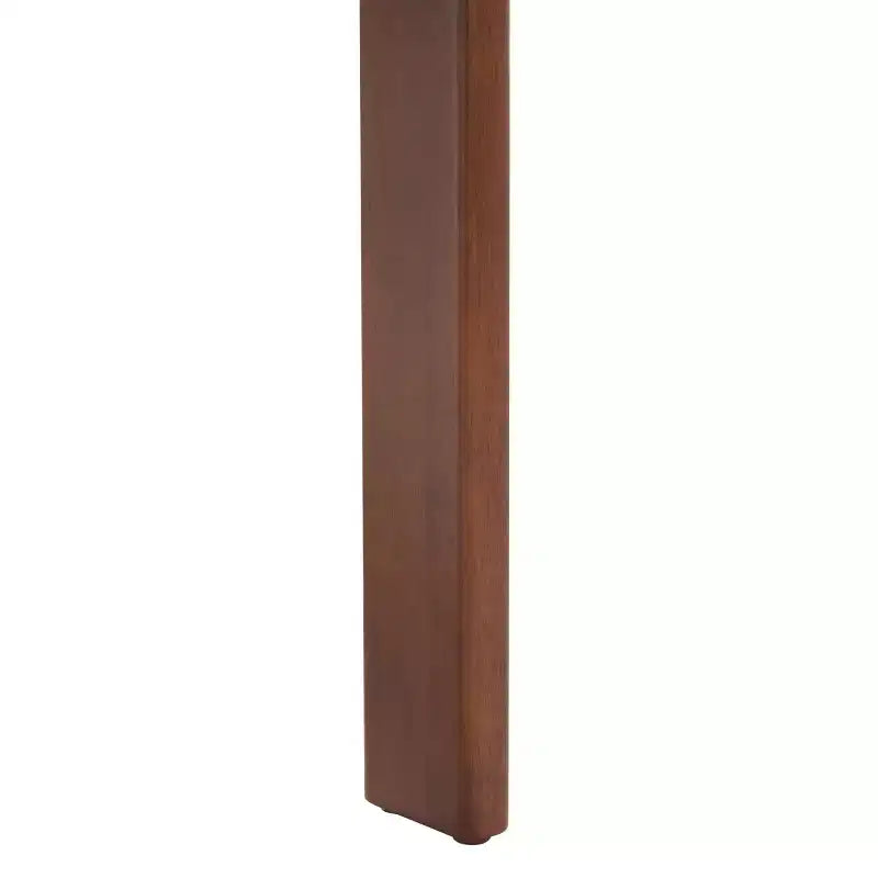 Chaise de salle à manger Cayde en bois - DCH8801 - Safavieh