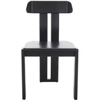 Cayde Wood Dining Chair - DCH8801 - Safavieh