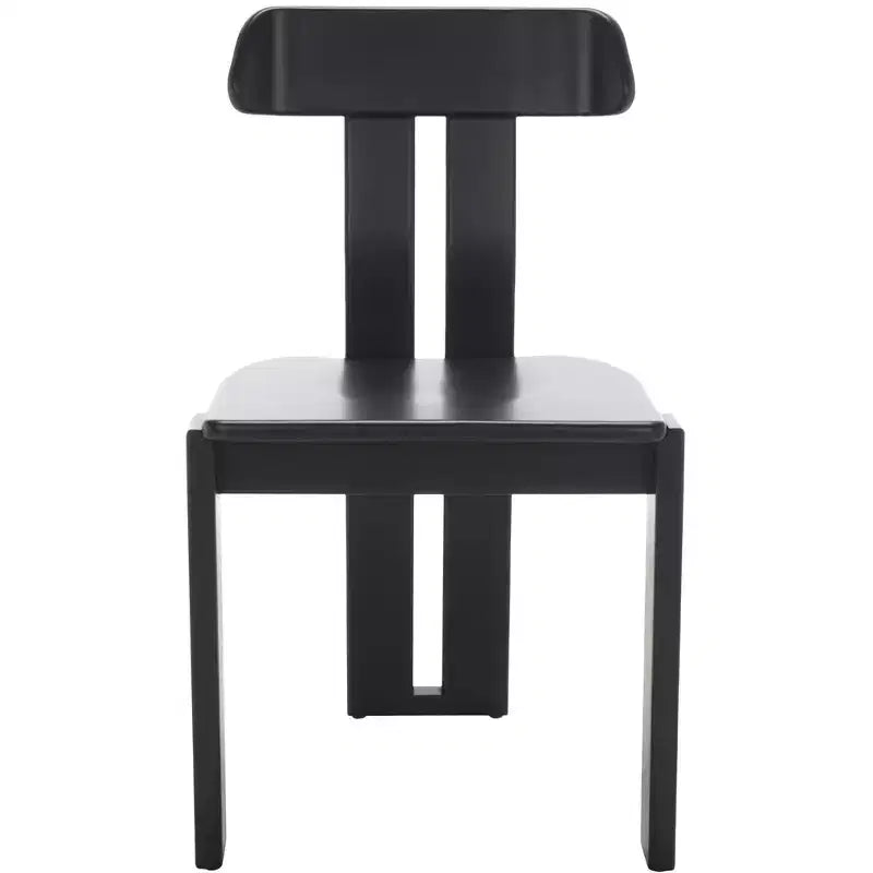 Cayde Wood Dining Chair - DCH8801 - Safavieh